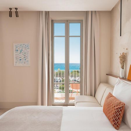 Hotel Liautaud Rooftop Каси Екстериор снимка