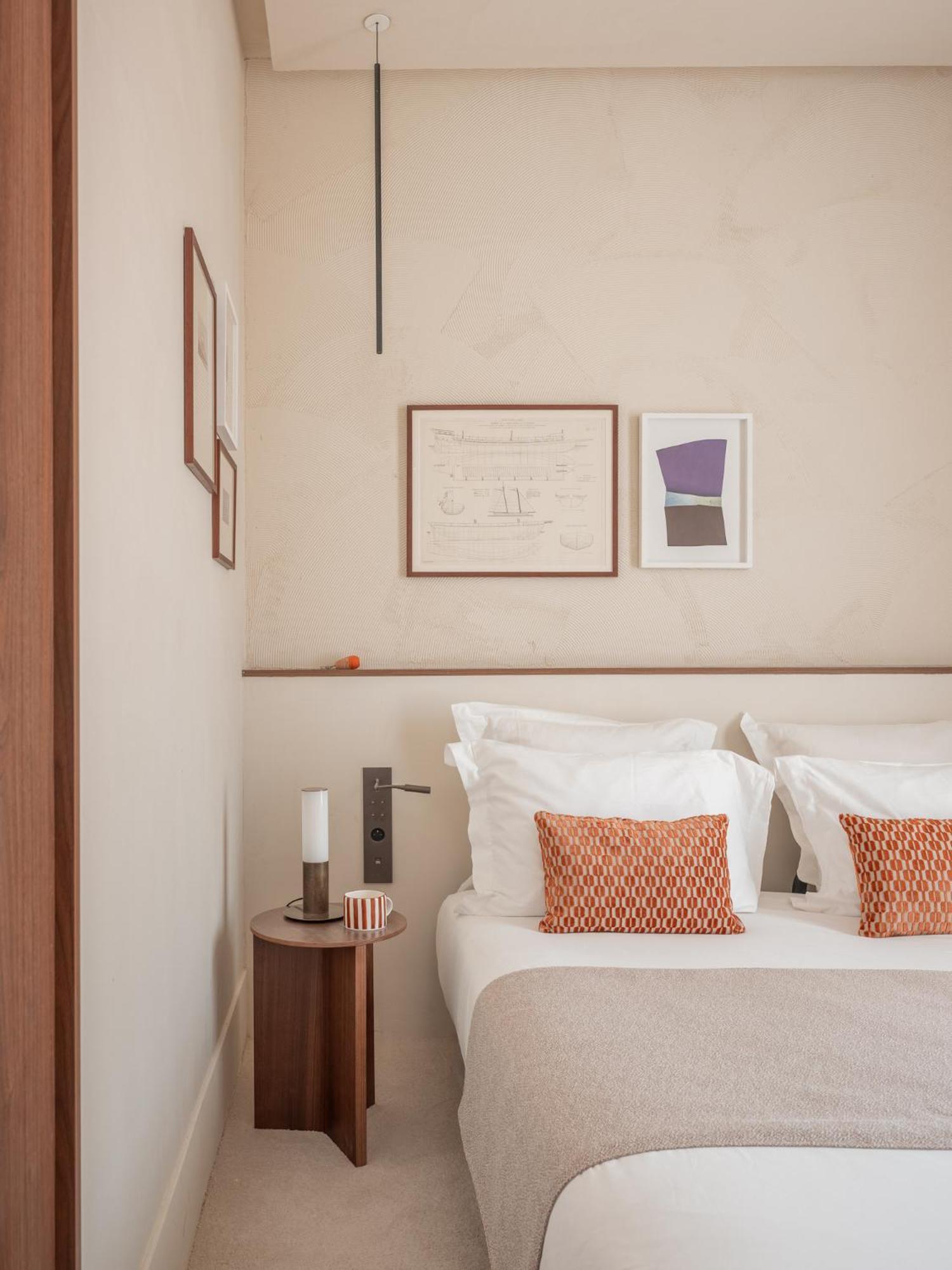 Hotel Liautaud Rooftop Каси Екстериор снимка