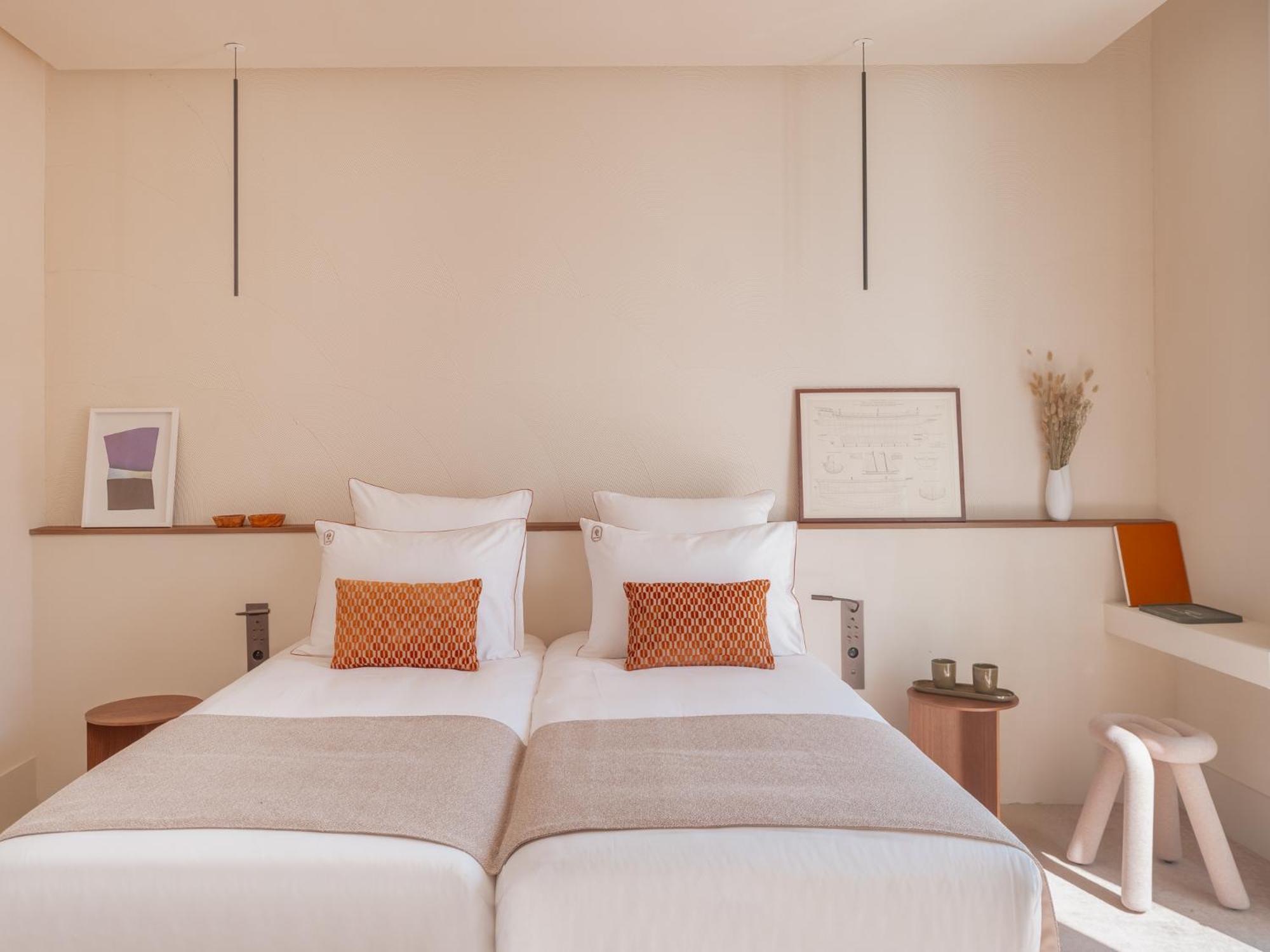 Hotel Liautaud Rooftop Каси Екстериор снимка