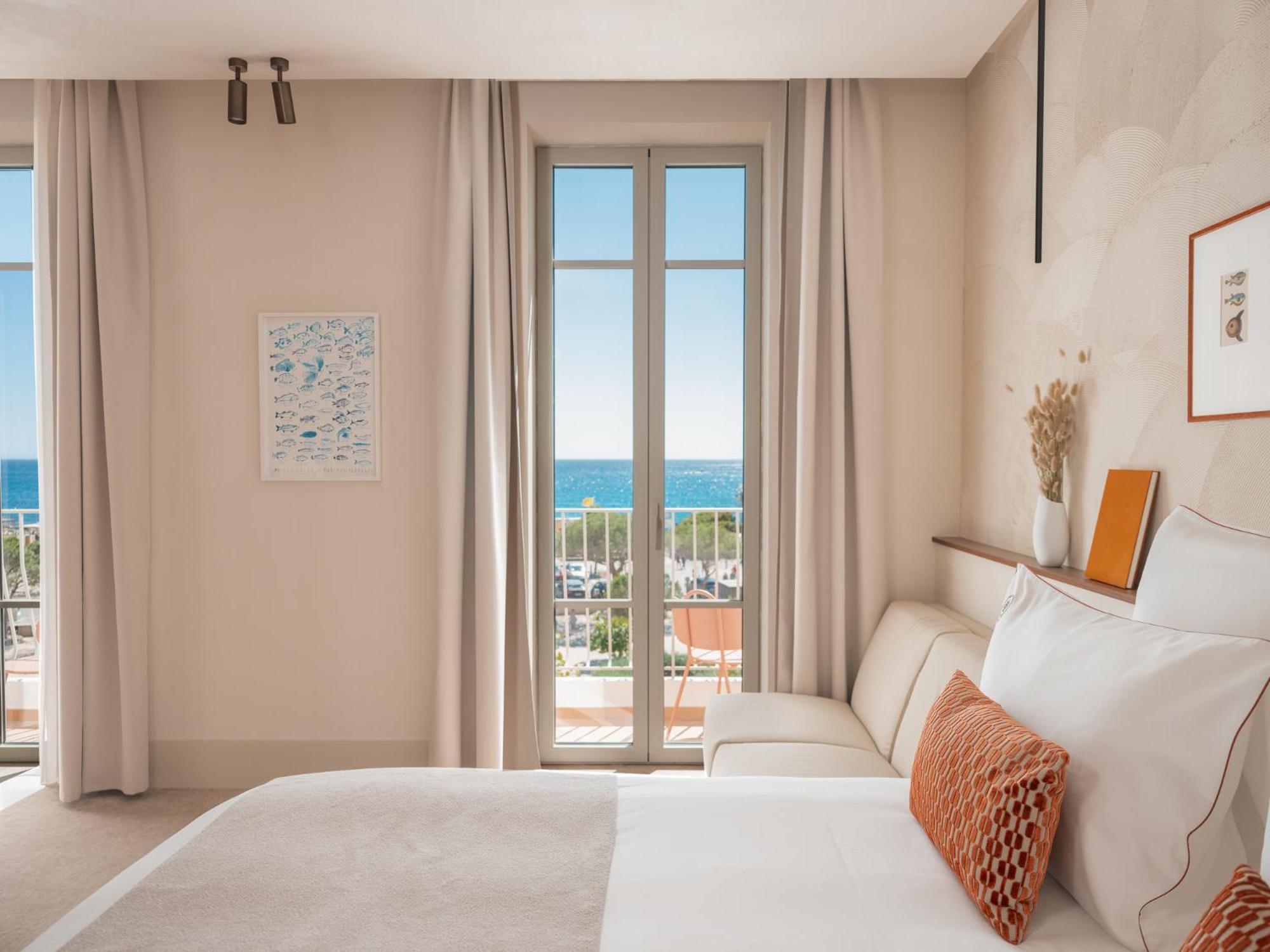 Hotel Liautaud Rooftop Каси Екстериор снимка