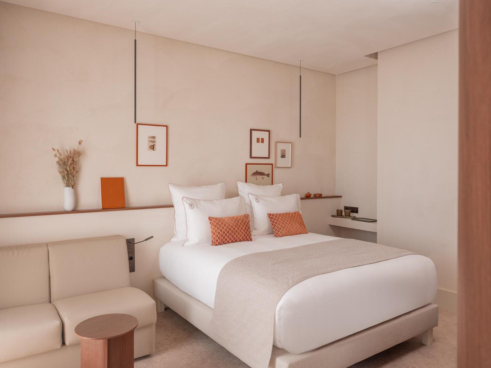 Hotel Liautaud Rooftop Каси Екстериор снимка
