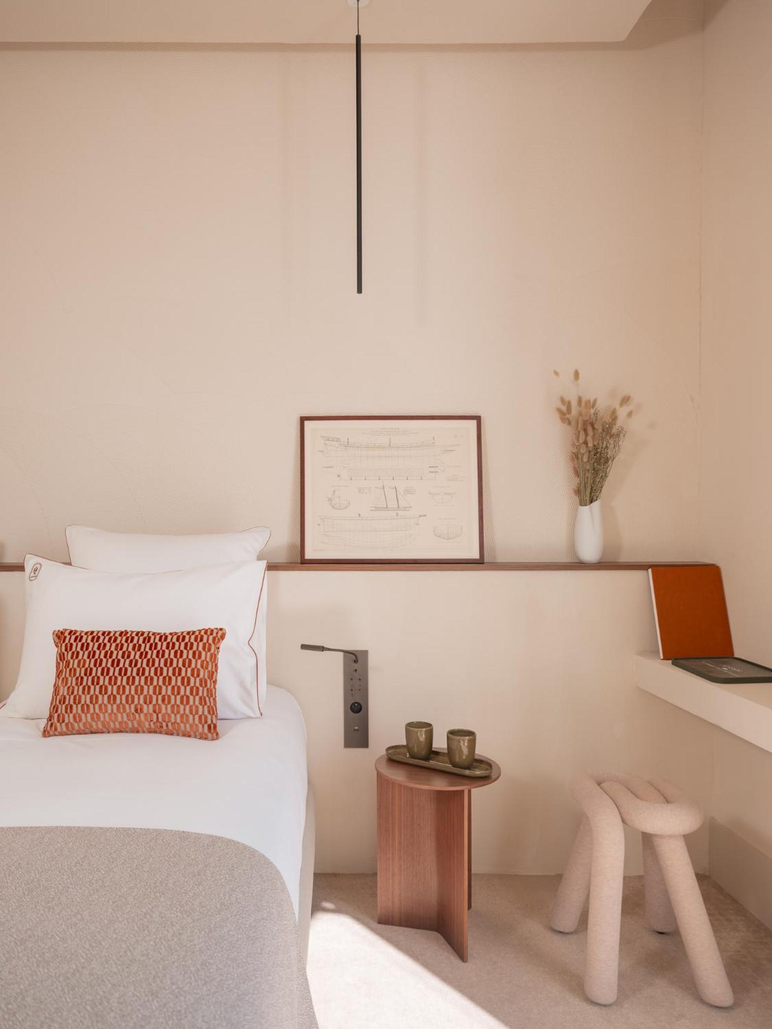 Hotel Liautaud Rooftop Каси Екстериор снимка