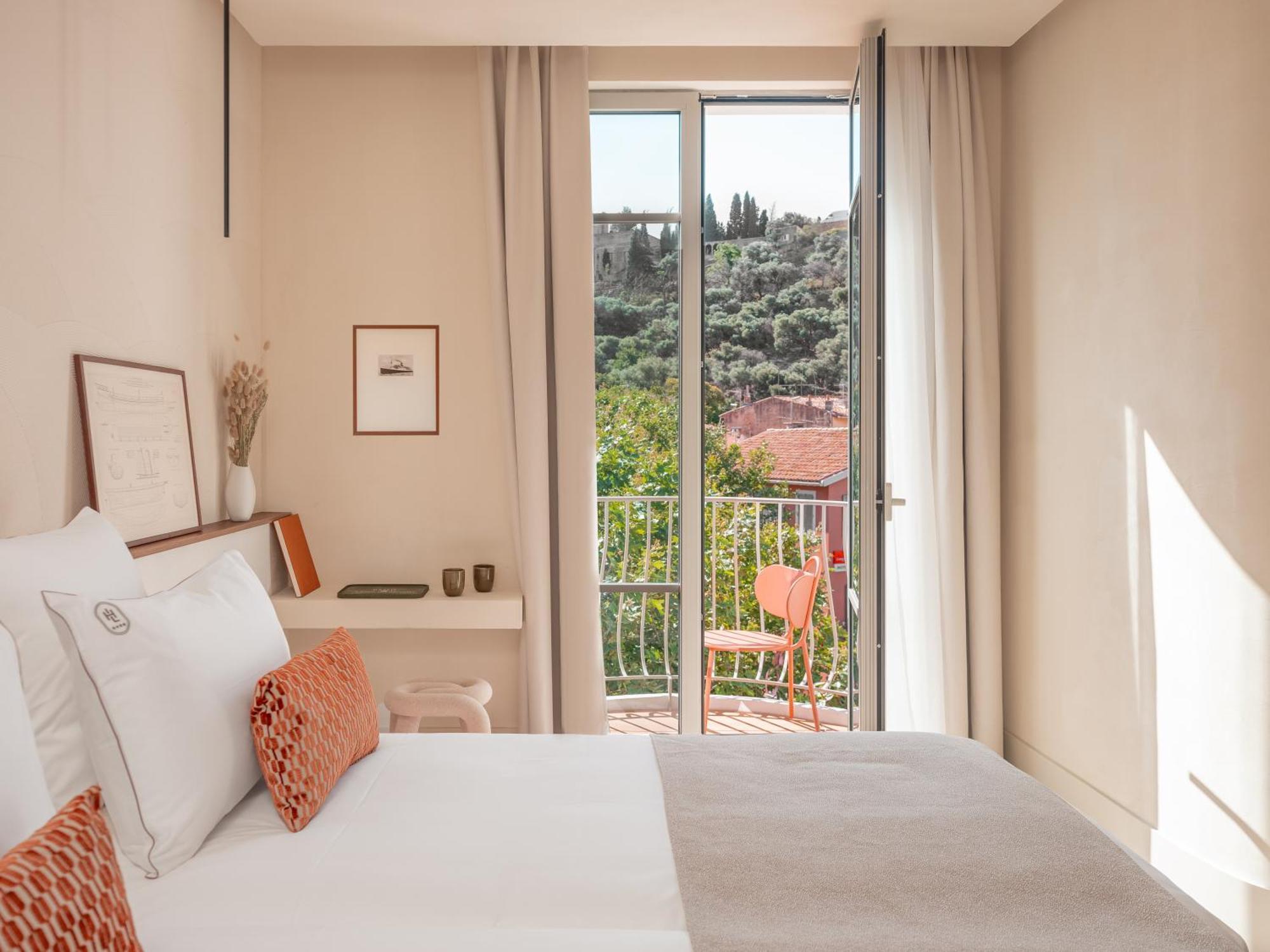 Hotel Liautaud Rooftop Каси Екстериор снимка